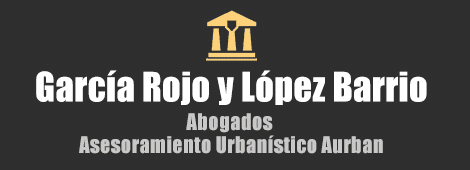 logo García Rojo y López Barrio